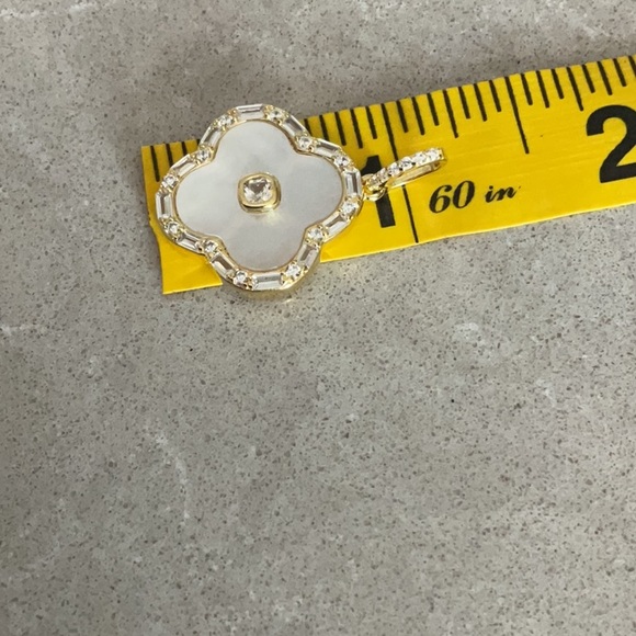 Sterling Silver Pendant - Picture 6 of 9